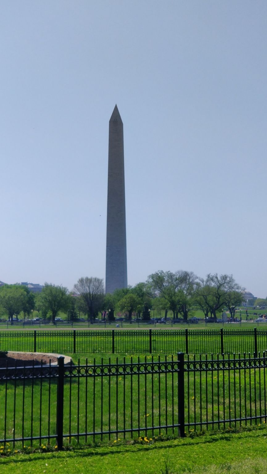 Photo of Discovering DC! #travelguideUSA by Sanjusha Gandarapu