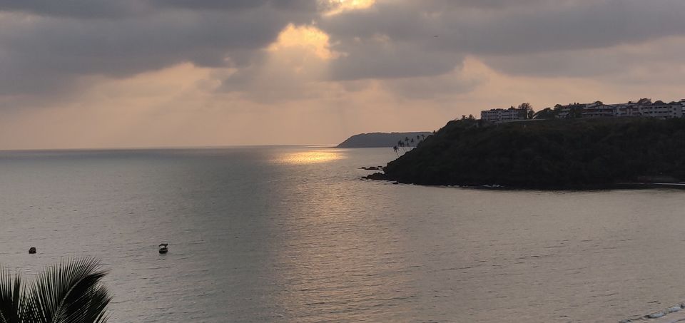 Photo of Bogmalo, Goa, India by Axay Pithava