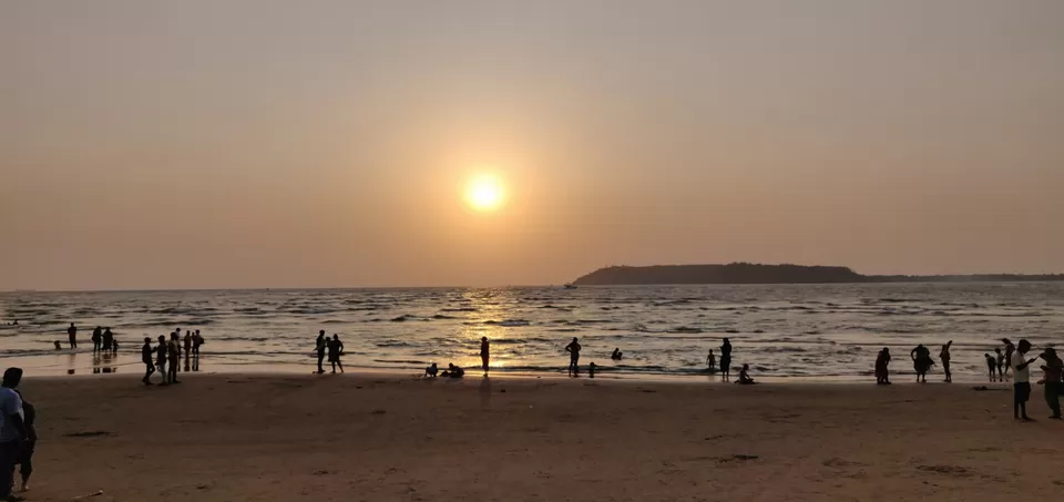 Photo of Bogmalo, Goa, India by Axay Pithava