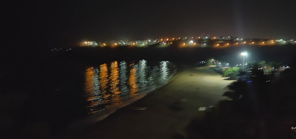 Photo of Bogmalo, Goa, India by Axay Pithava