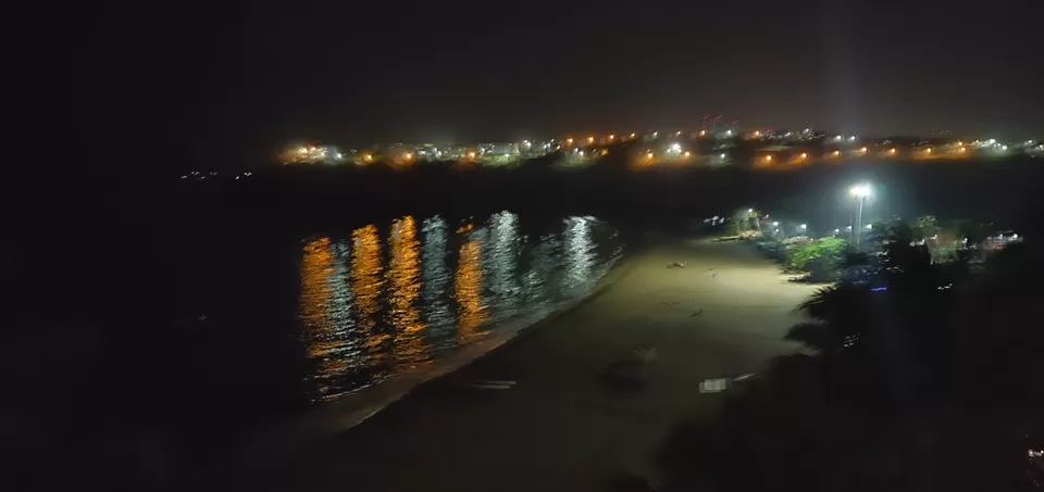 Photo of Bogmalo, Goa, India by Axay Pithava