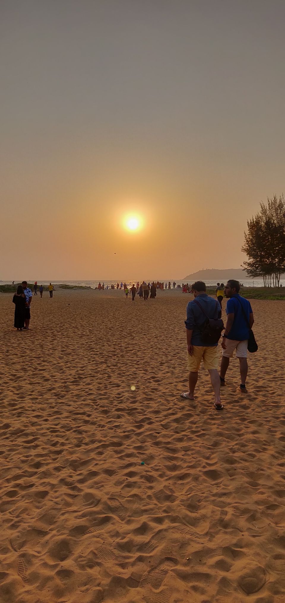 Photo of Bogmalo, Goa, India by Axay Pithava