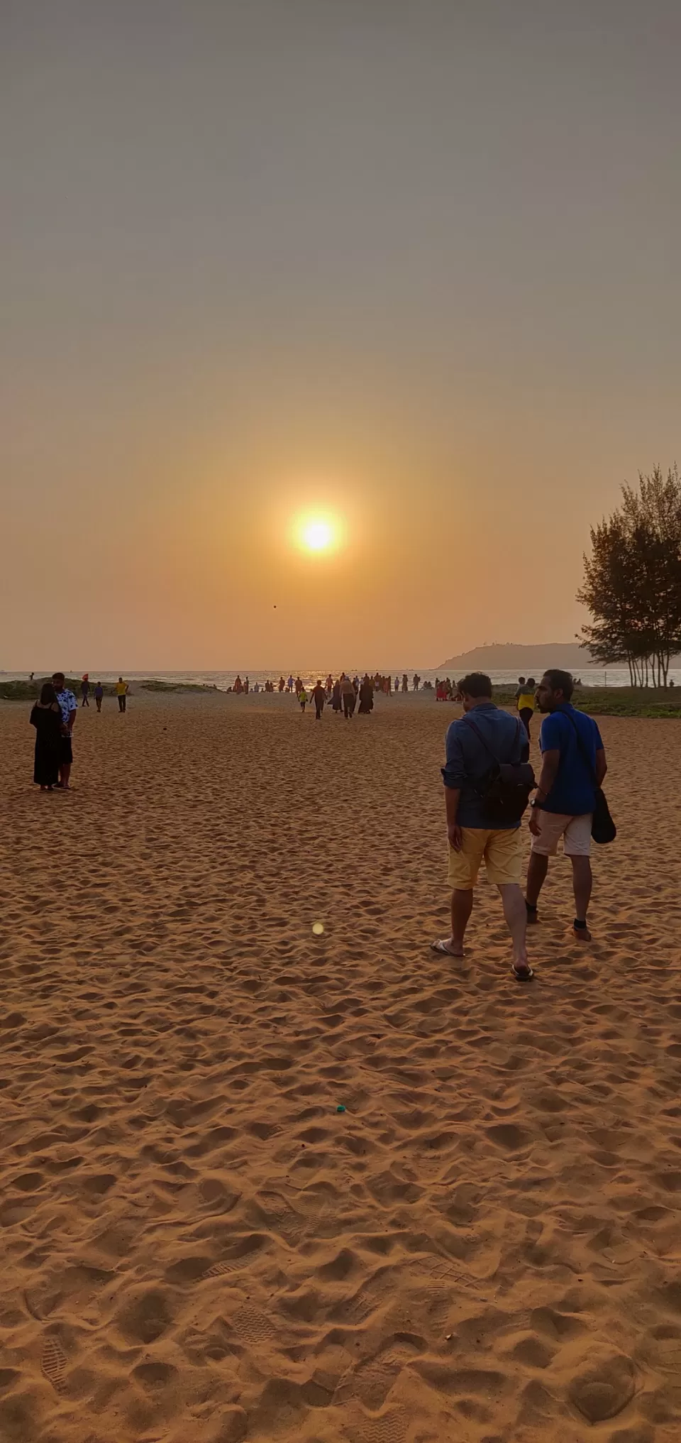 Photo of Bogmalo, Goa, India by Axay Pithava