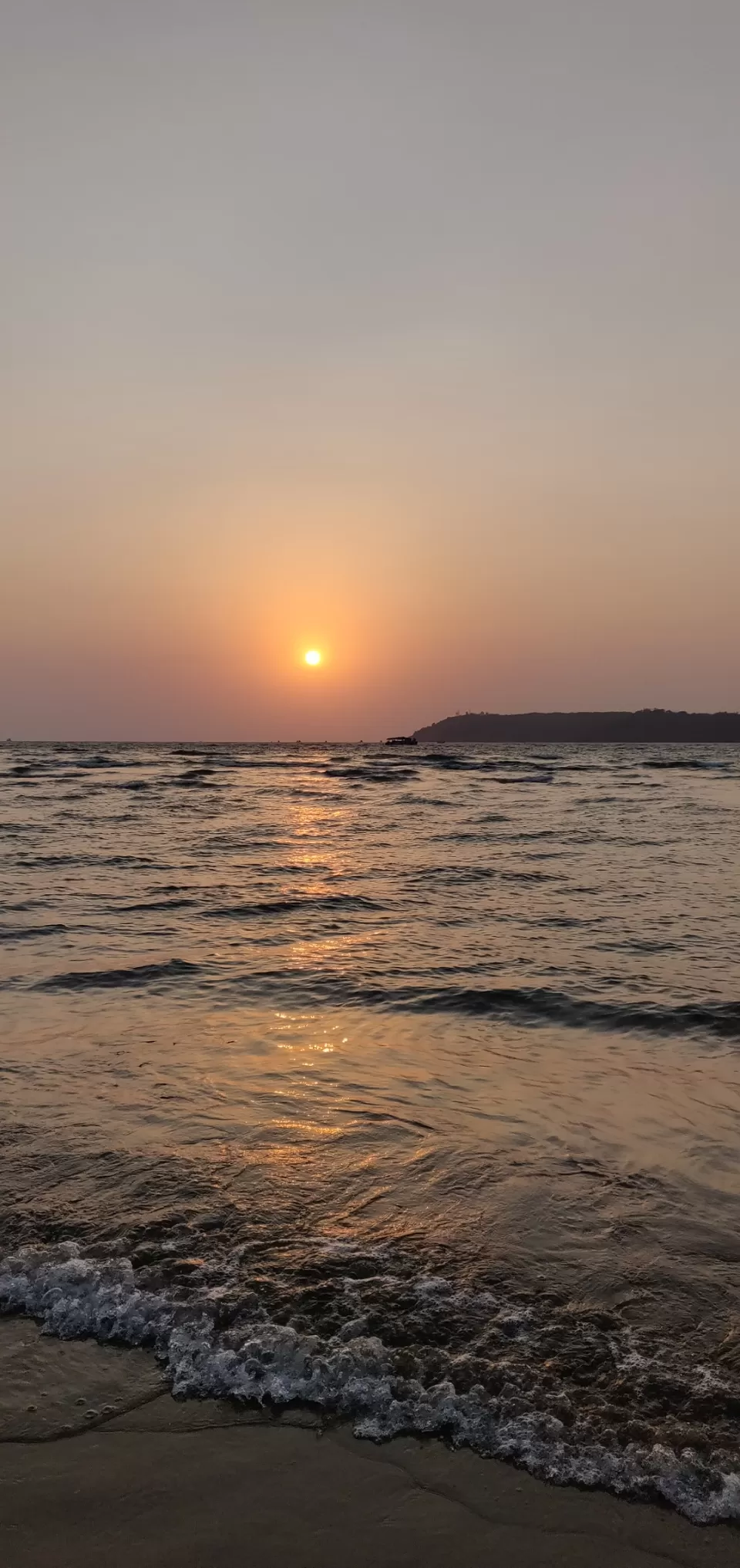 Photo of Bogmalo, Goa, India by Axay Pithava