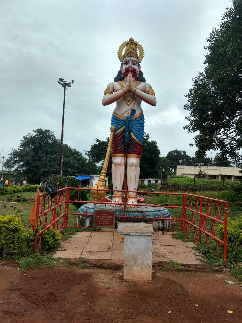 Photo of Anantagiri Hills, Telangana by Axay Pithava