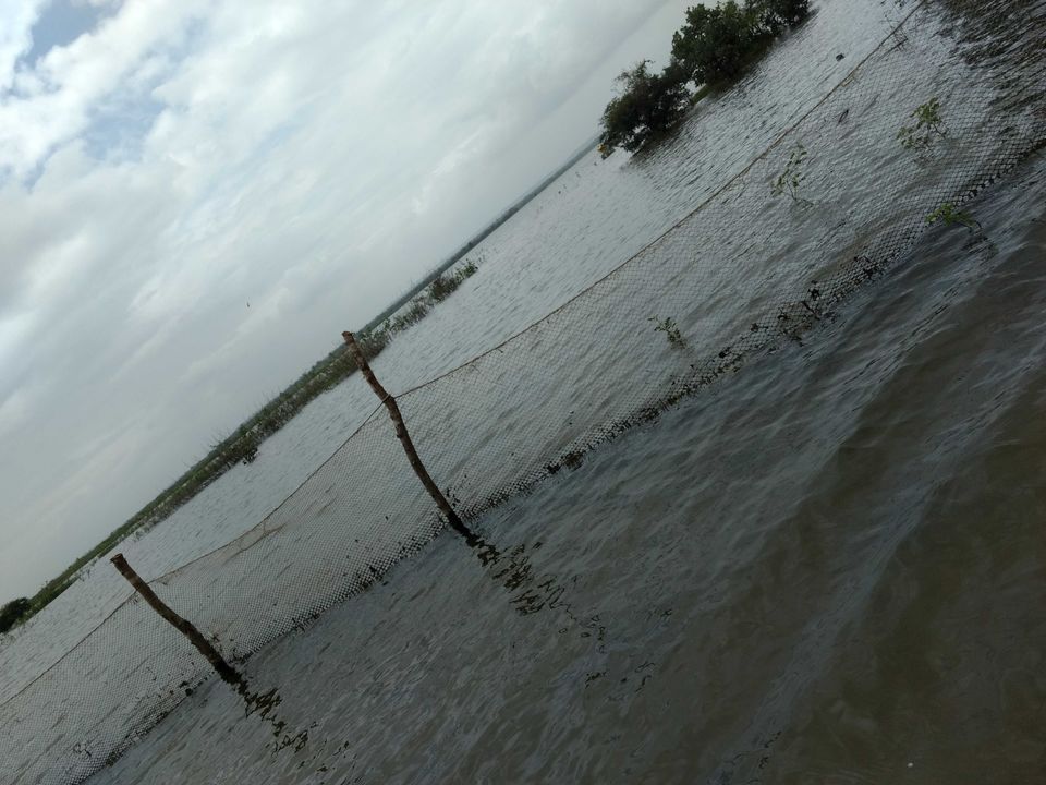 Photo of Anantagiri Hills, Telangana by Axay Pithava