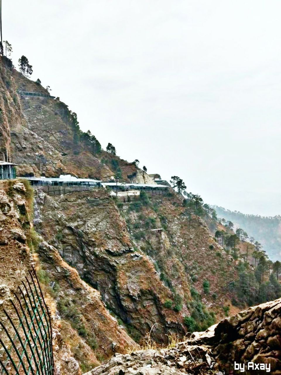 Photo of Three days trip vashnodevi, Katra, Jammu by Axay Pithava