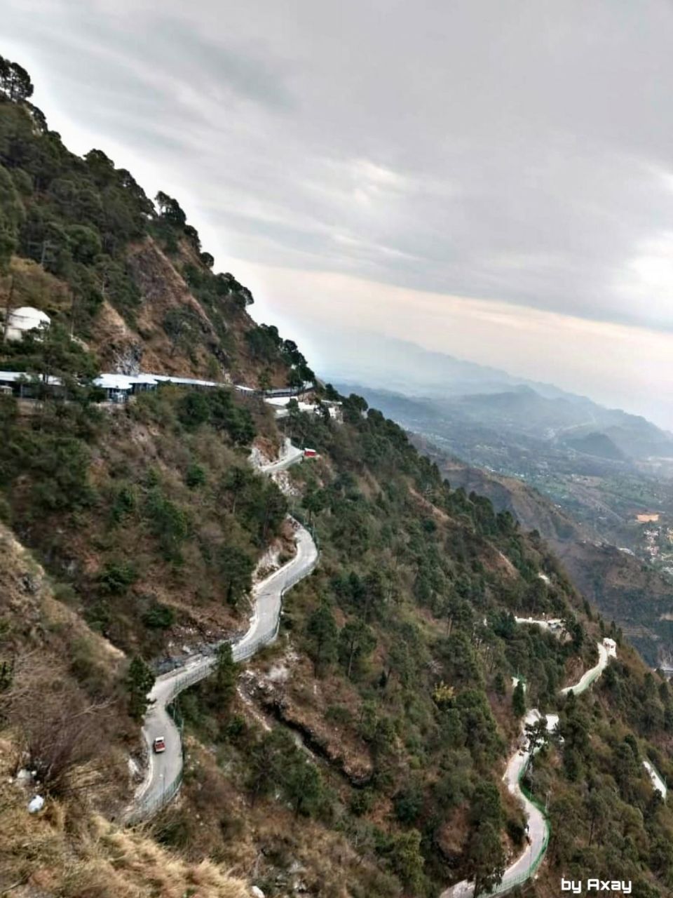 Photo of Three days trip vashnodevi, Katra, Jammu by Axay Pithava