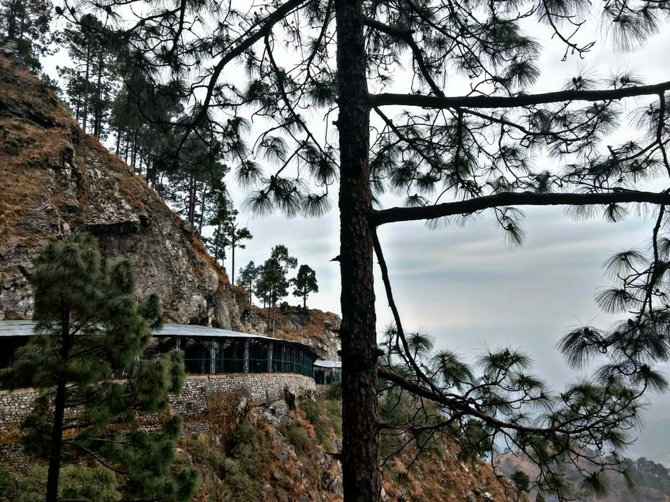 Photo of Three days trip vashnodevi, Katra, Jammu by Axay Pithava