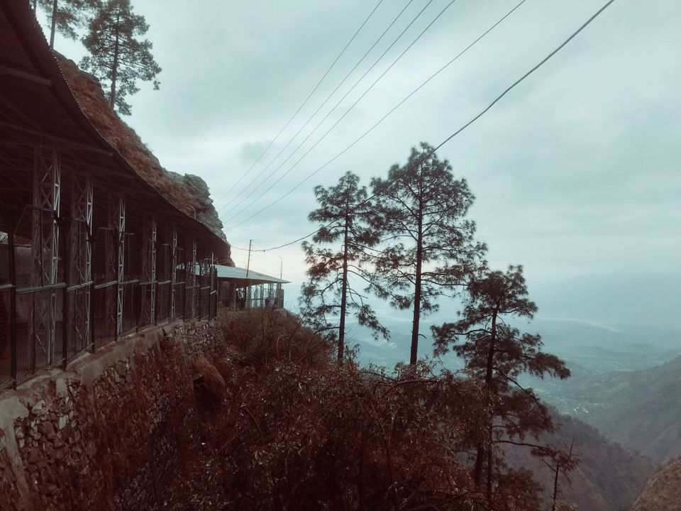 Photo of Three days trip vashnodevi, Katra, Jammu by Axay Pithava