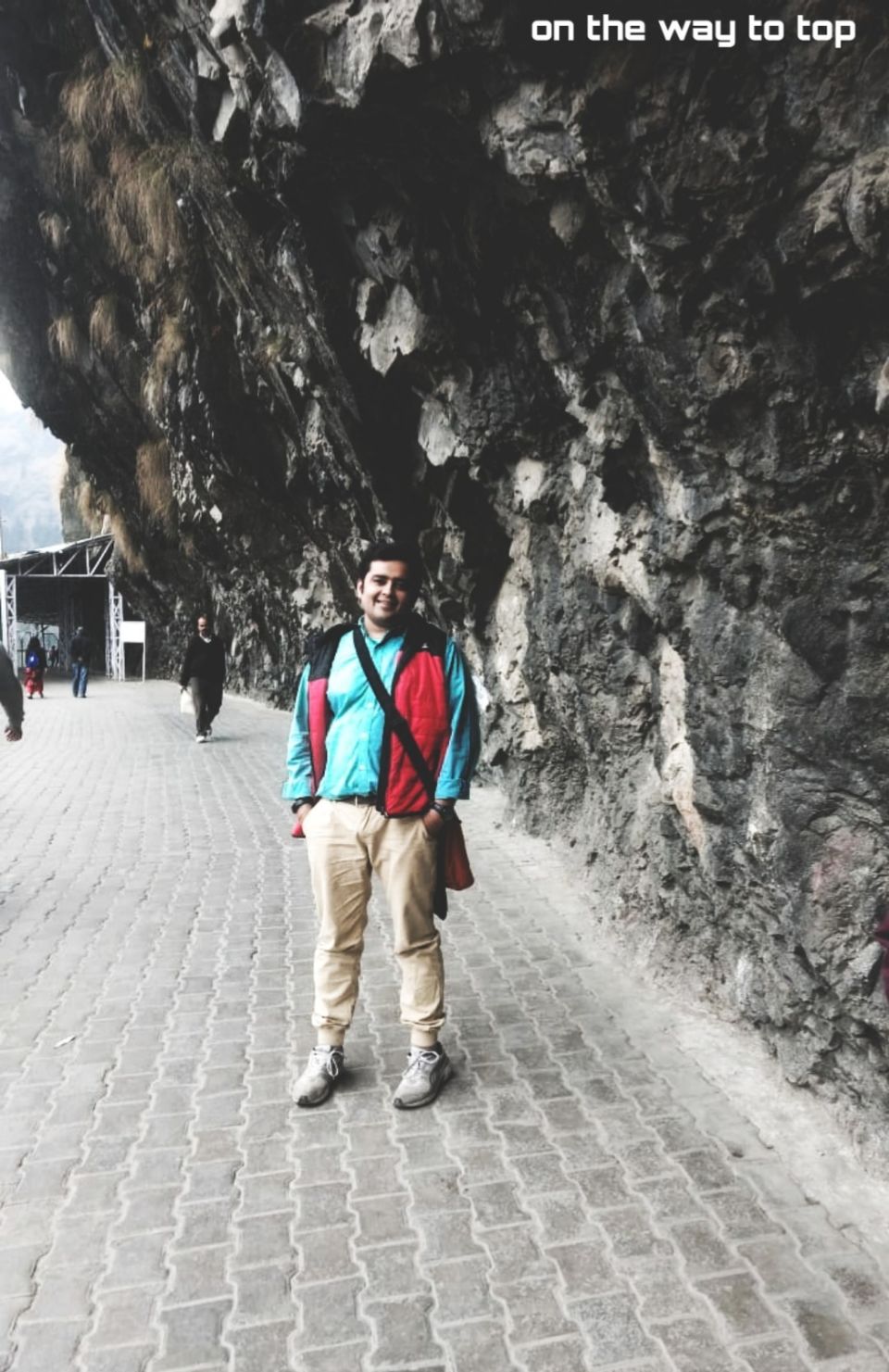 Photo of Three days trip vashnodevi, Katra, Jammu by Axay Pithava