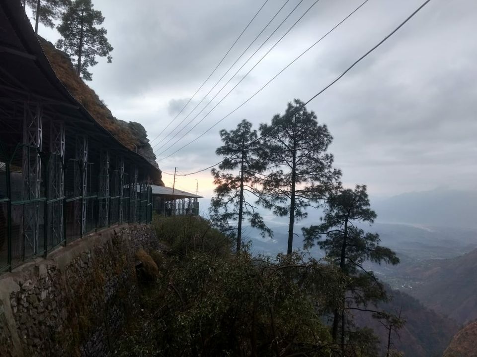 Photo of Three days trip vashnodevi, Katra, Jammu by Axay Pithava