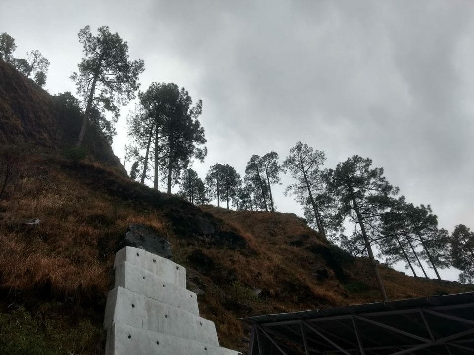 Photo of Three days trip vashnodevi, Katra, Jammu by Axay Pithava