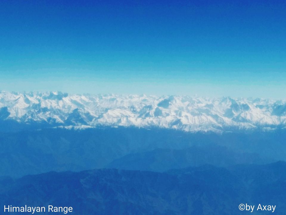 Photo of Three days trip vashnodevi, Katra, Jammu by Axay Pithava