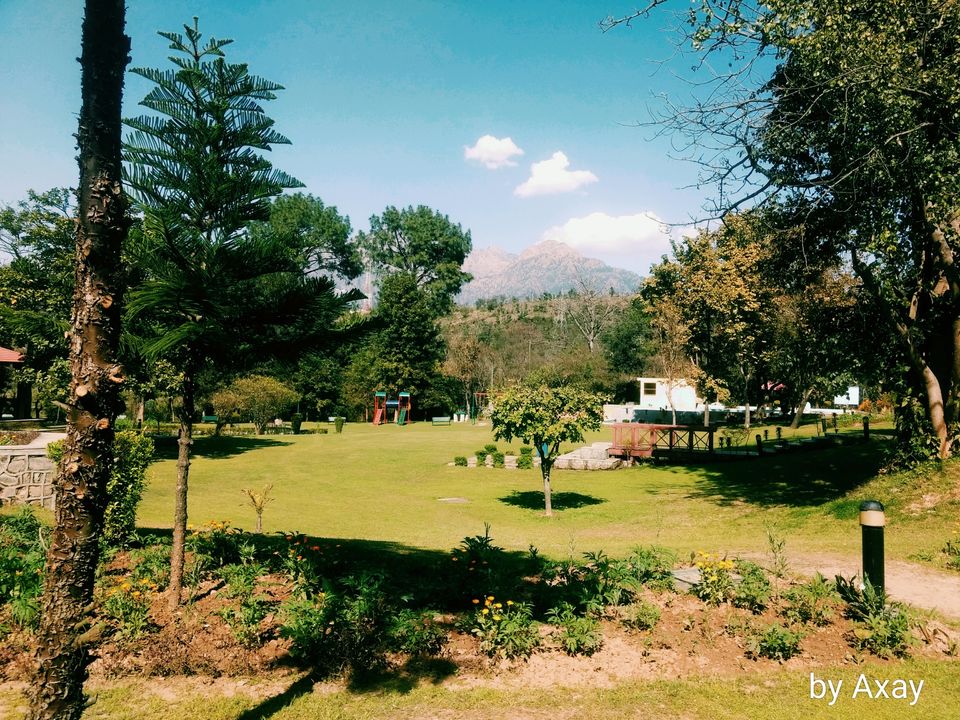 Photo of Three days trip vashnodevi, Katra, Jammu by Axay Pithava