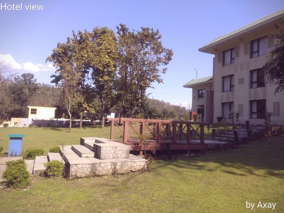 Photo of Three days trip vashnodevi, Katra, Jammu by Axay Pithava
