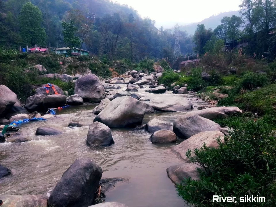 Photo of Explore Darjeeling and Gangtok and The ice clad mountain.. by Axay Pithava