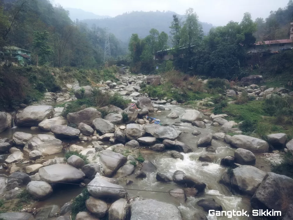 Photo of Explore Darjeeling and Gangtok and The ice clad mountain.. by Axay Pithava