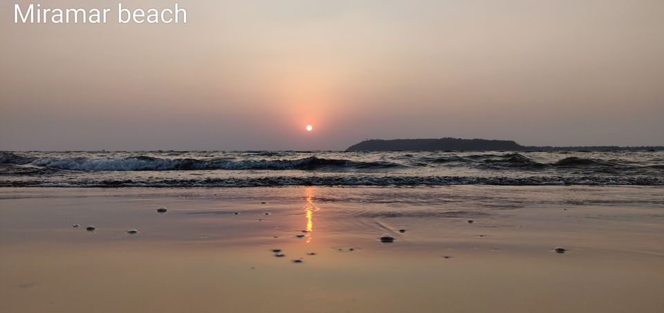 Photo of Goa - Bogmallo by Axay Pithava