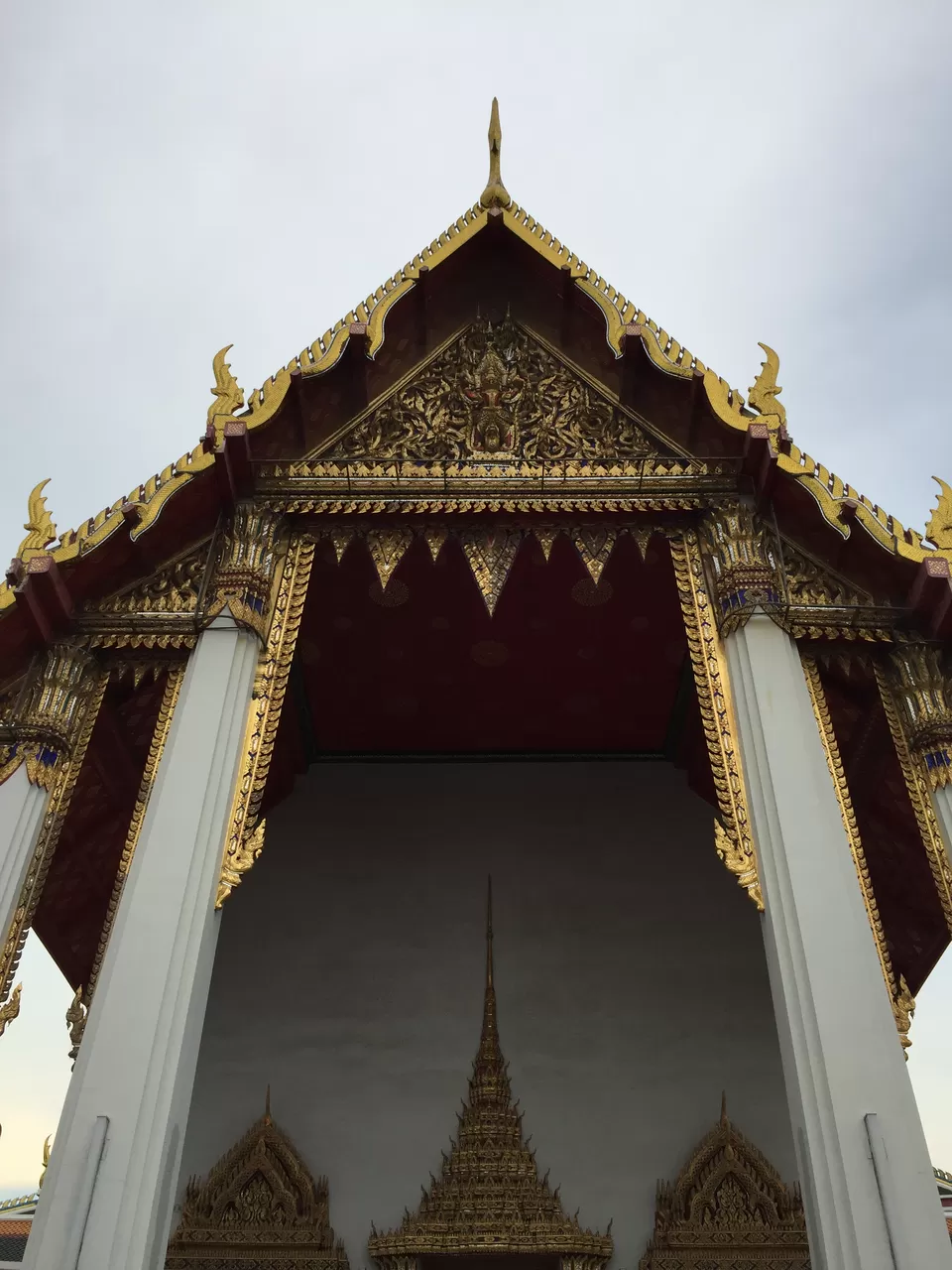 Photo of Bangkok Thailand by Parveen Choudhury