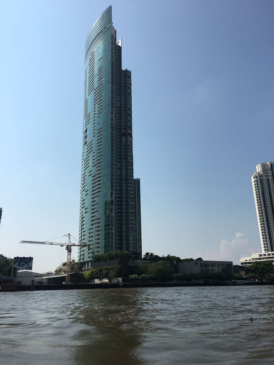 Photo of BANGKOK- What is a Wat?
Day 1 of my Thailand trip. by Parveen Choudhury