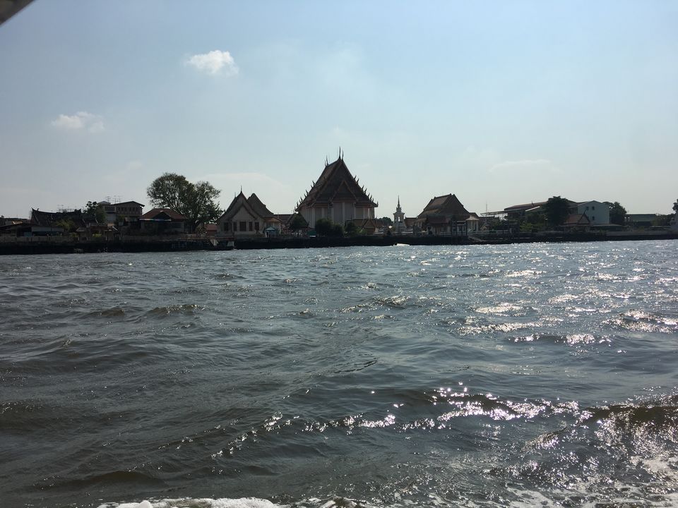 Photo of BANGKOK- What is a Wat?
Day 1 of my Thailand trip. by Parveen Choudhury