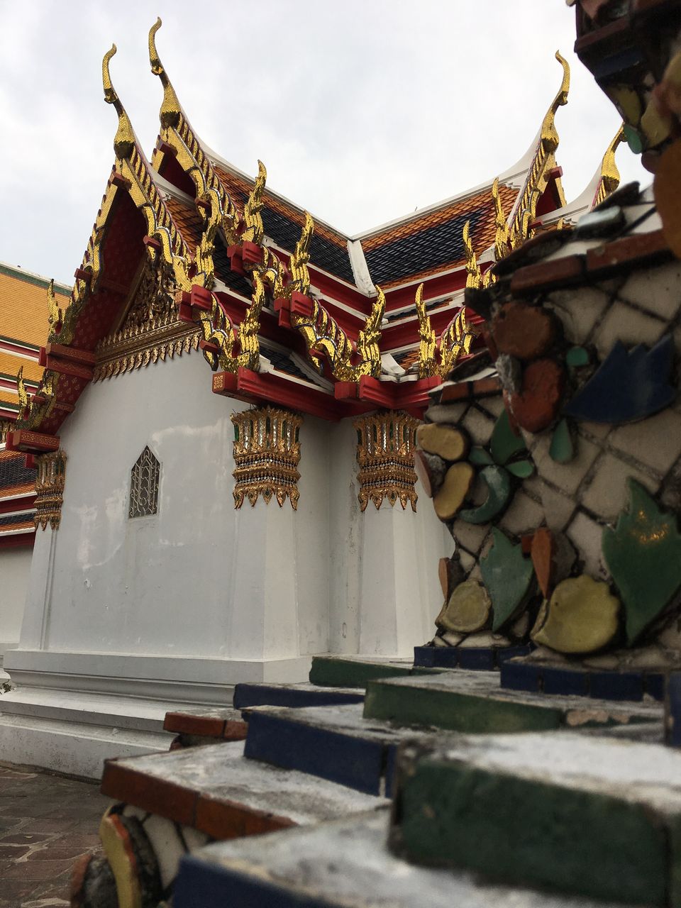 Photo of BANGKOK- What is a Wat?
Day 1 of my Thailand trip. by Parveen Choudhury
