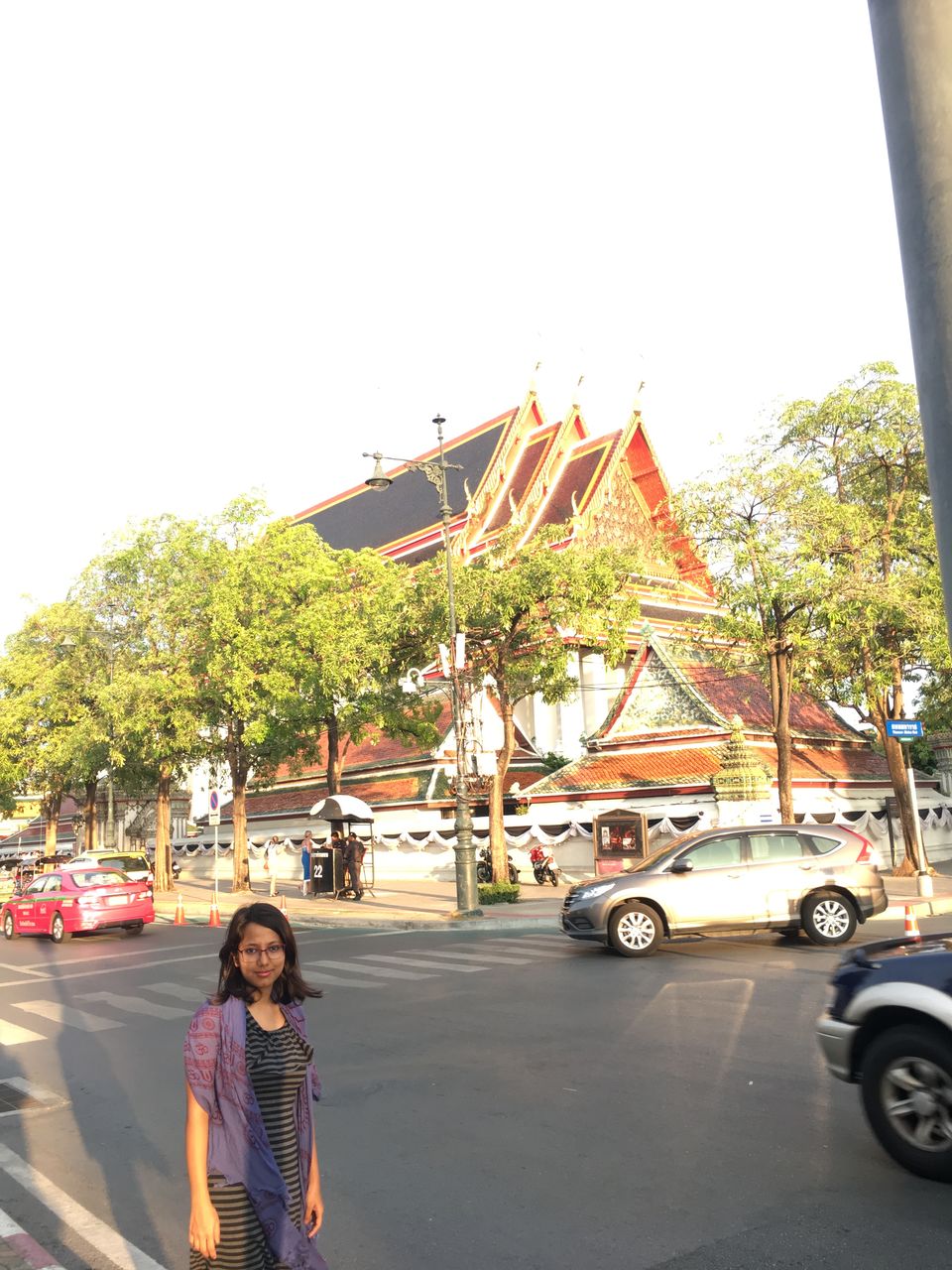 Photo of BANGKOK- What is a Wat?
Day 1 of my Thailand trip. by Parveen Choudhury
