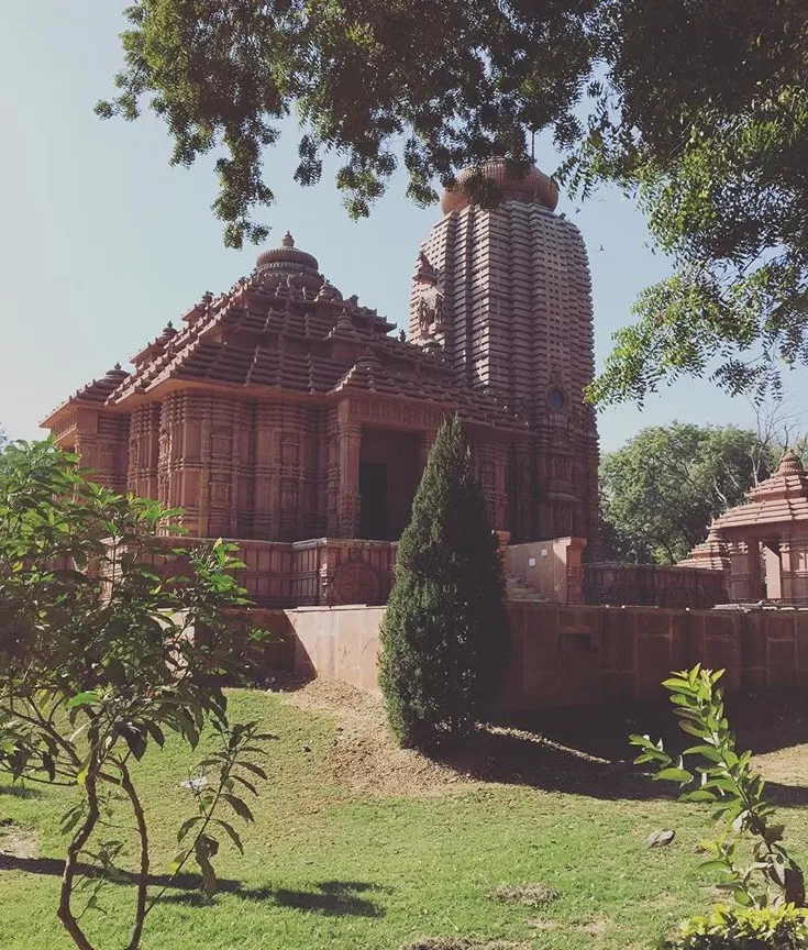 Photo of A Week In The Heart Of India by Gwen