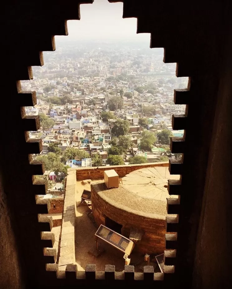 Photo of A Week In The Heart Of India by Gwen