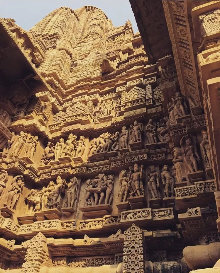Photo of A Week In The Heart Of India by Gwen
