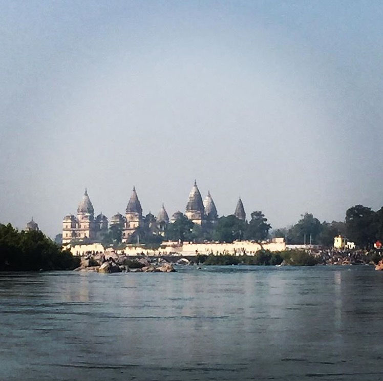 Photo of A Week In The Heart Of India by Gwen