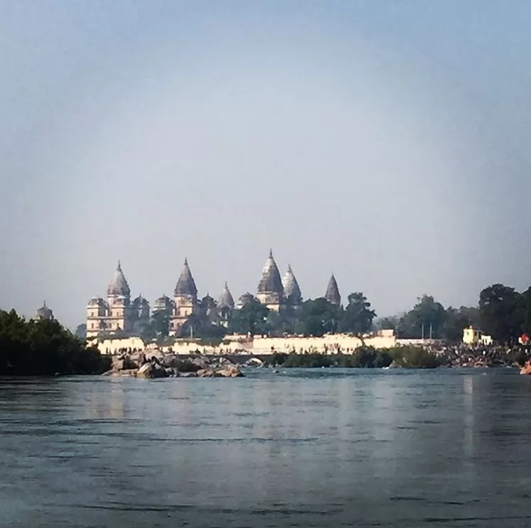 Photo of A Week In The Heart Of India by Gwen
