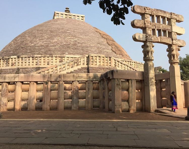 Photo of A Week In The Heart Of India by Gwen