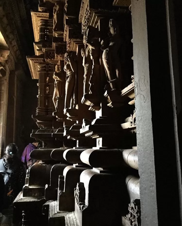 Photo of A Week In The Heart Of India by Gwen