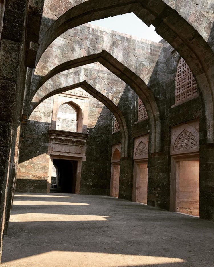 Photo of A Week In The Heart Of India by Gwen