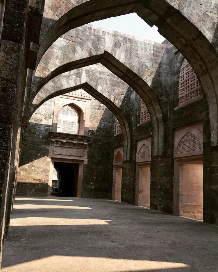 Photo of A Week In The Heart Of India by Gwen
