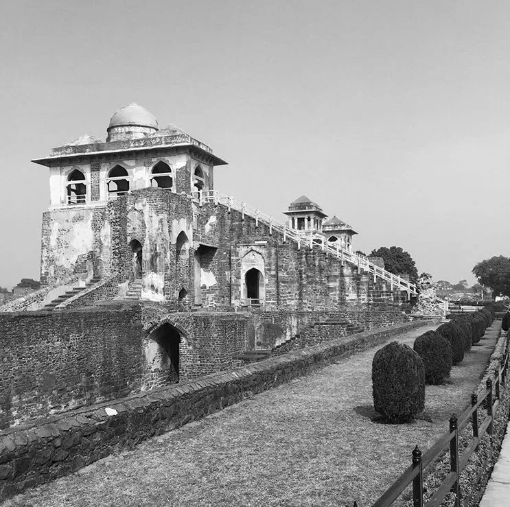 Photo of A Week In The Heart Of India by Gwen