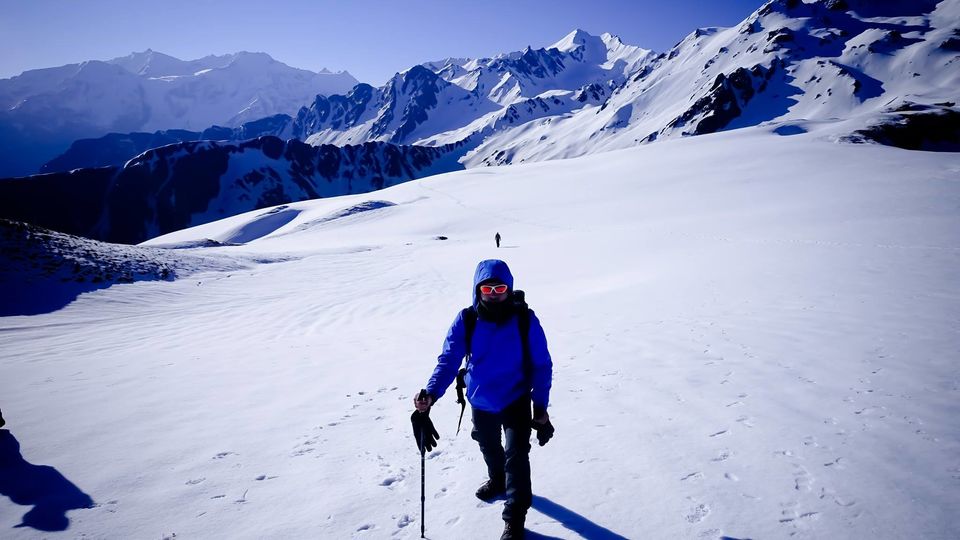 Photo of SAR PASS 1/13 by Amar Singh