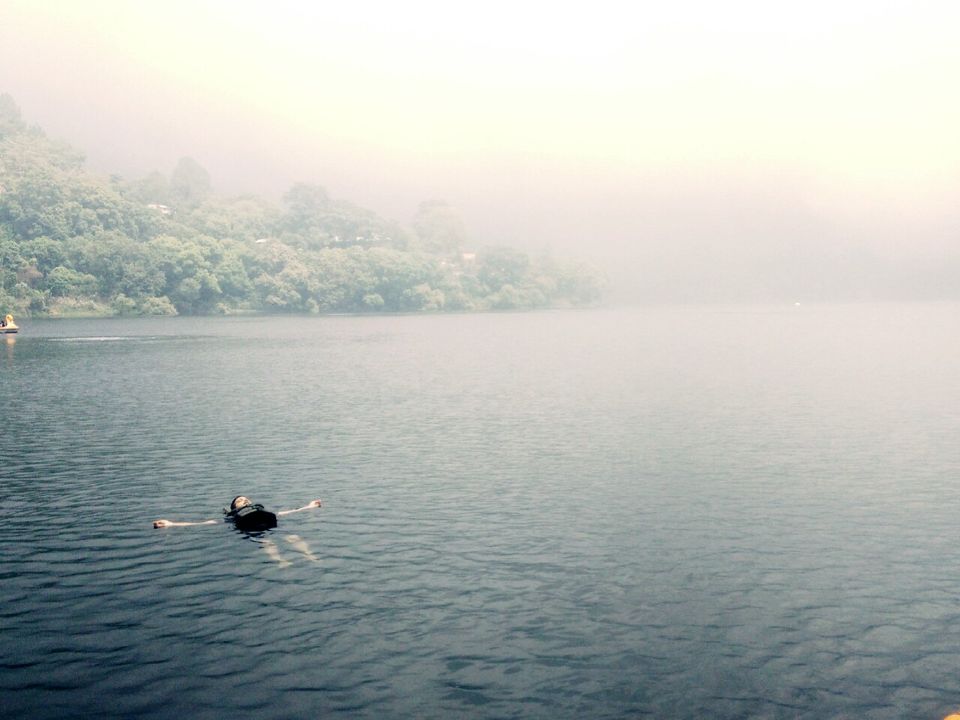 Photo of Naukuchiatal Lake 7/7 by Amar Singh