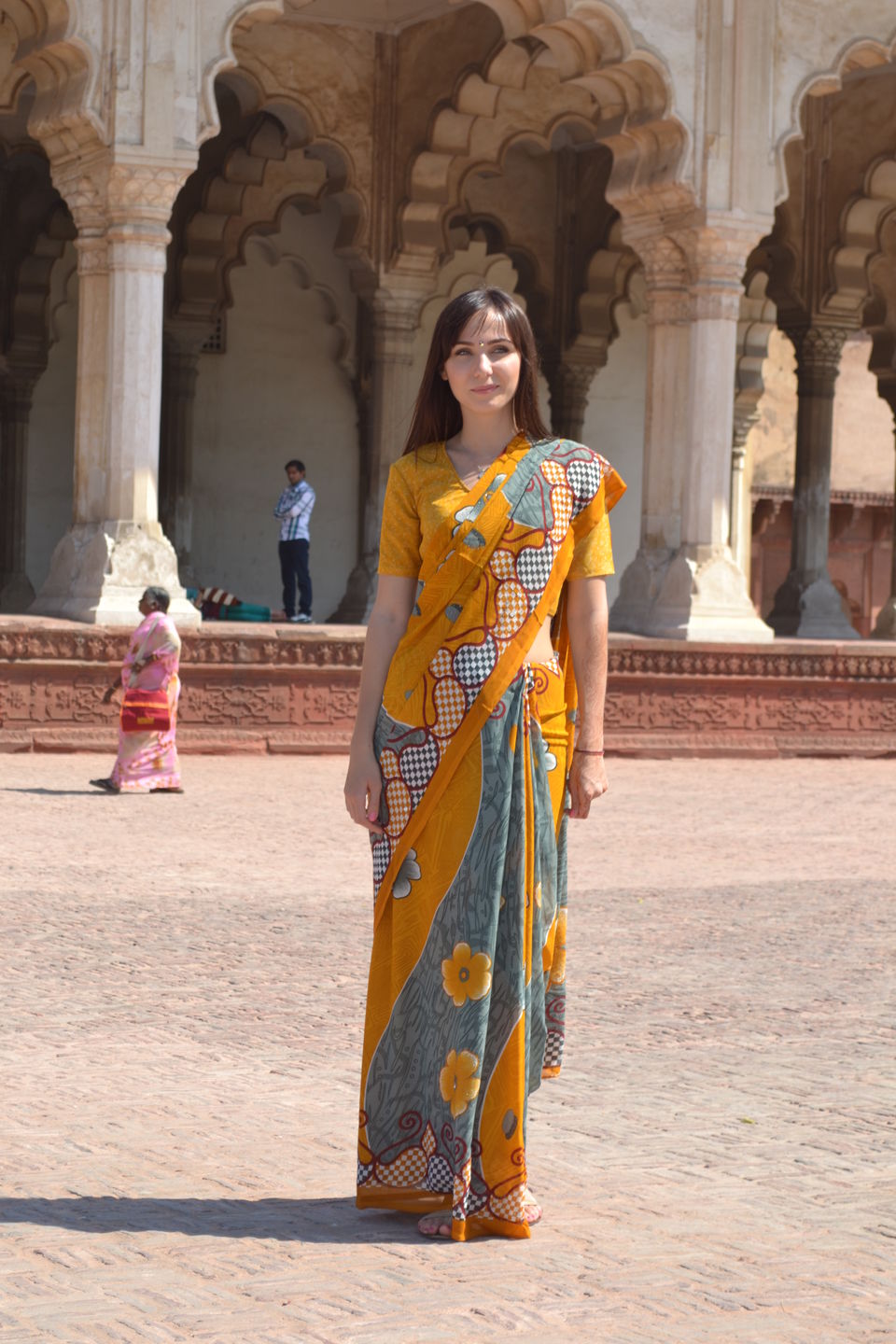 Photo of Agra - Waah Taj 15/15 by Amar Singh