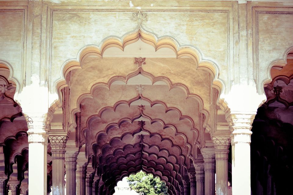 Photo of Agra - Waah Taj 4/15 by Amar Singh