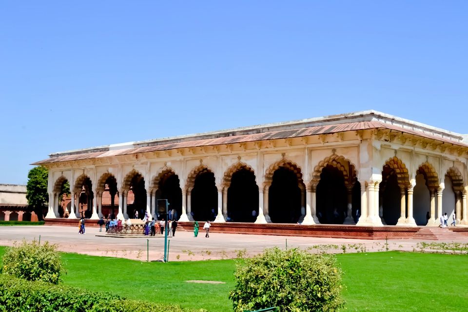 Photo of Agra - Waah Taj 8/15 by Amar Singh