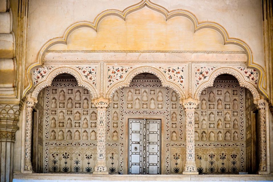 Photo of Agra - Waah Taj 14/15 by Amar Singh