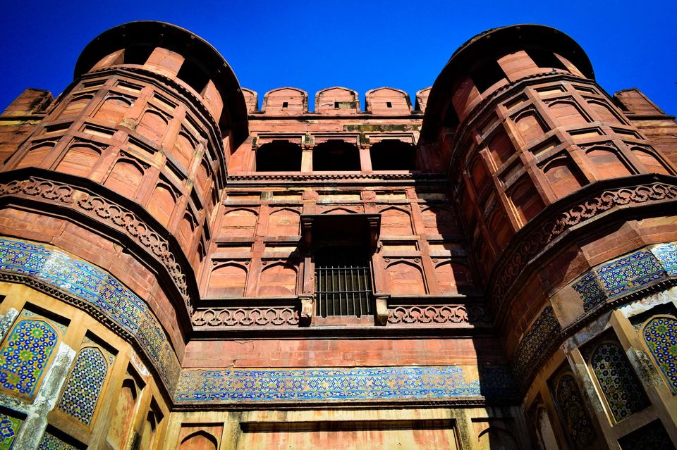 Photo of Agra - Waah Taj 7/15 by Amar Singh