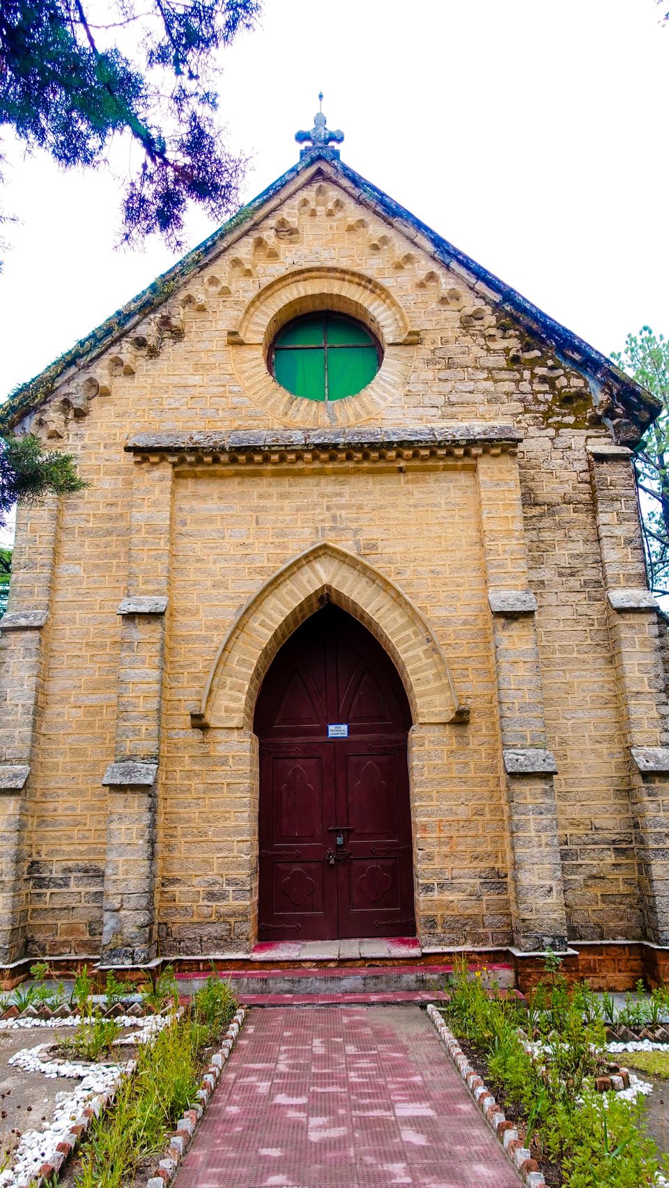 Photo of Lansdowne – Quiet and interesting 6/9 by Amar Singh