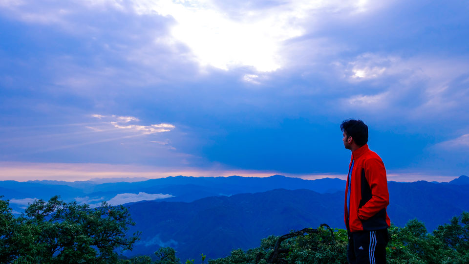 Photo of Lansdowne – Quiet and interesting 1/9 by Amar Singh