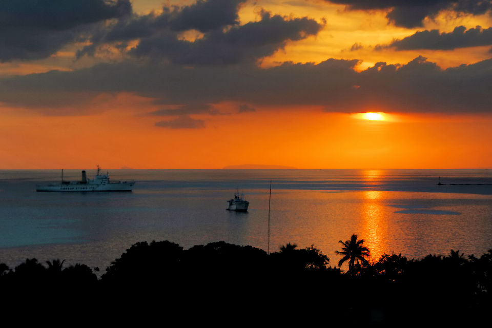 Photo of Why Choose Manila For Your Next Holiday Destination 2/8 by Lia Isabelle