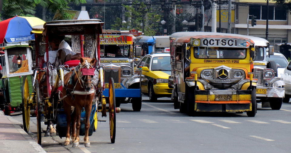 Photo of Why Choose Manila For Your Next Holiday Destination 4/8 by Lia Isabelle
