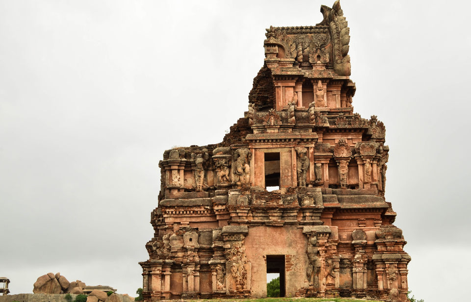 Photo of Weekend Getaway - Hampi 2/15 by Suyash Saxena